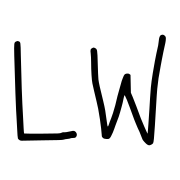 ListWriter Icon